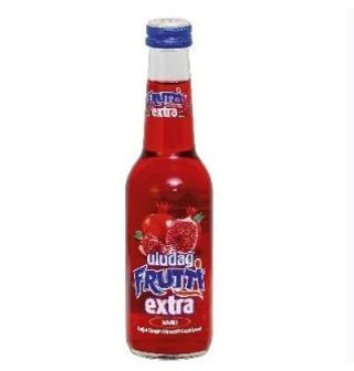 LIMONADA RODIE ULUDAG 0.25L