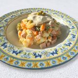 Ruska Salata