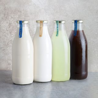 Horchata y Granizado (4 lt.)