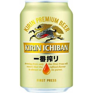 Cerveza Kirin (330 Ml.)