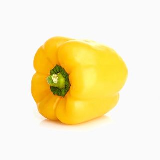Pimiento Amarillo