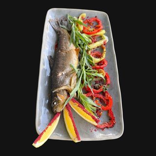 Իշխան խաշած