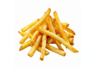 PATATAS FRITAS