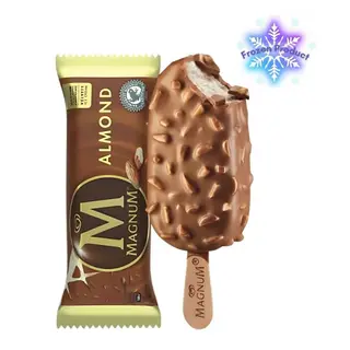 Magnum Amêndoas - Olá 1un.