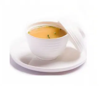 180. Zuppa miso