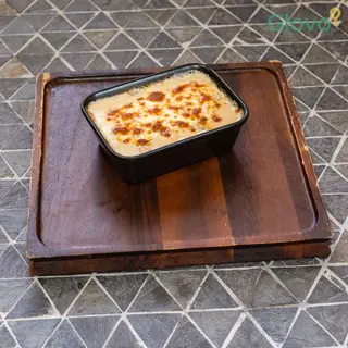 Lasagna Bianca