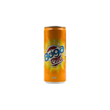Boga - Cidre   ( 24cl ) Canette