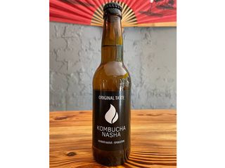Kомбуча NASHA (Original) (330ml)