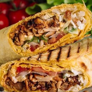 Шаурма Мега (530г)