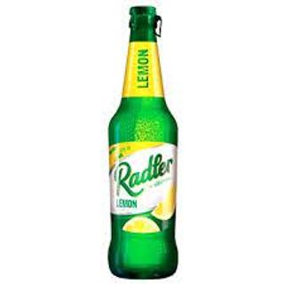 Пиво Radler Natural/ Bere radler natural 