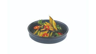 7.Duszone Ogórki w Sosie Sojowym(180g)