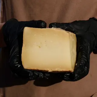 Pecorino di grotta 