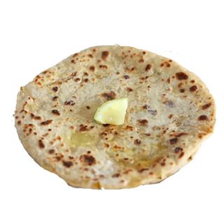 Stuffed  Paratha