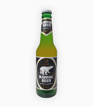 Bjørne Beer
