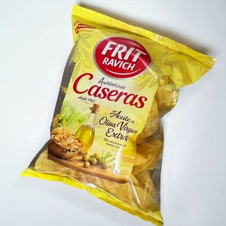Bolsa de Patatas Fritas Chips 