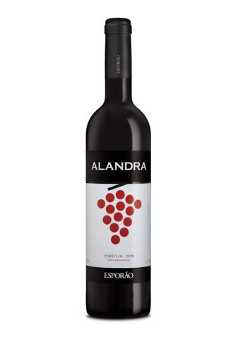 Vinho Alandra/Esporão tinto 750ml