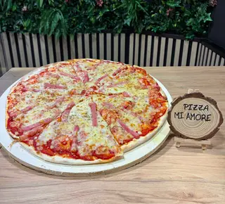 Pizza Mi Amore 40 Cm.