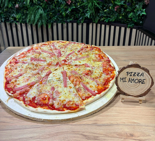 Pizza Mi Amore 40 Cm.