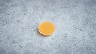 Salsa mango-ananas 