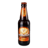 Пиво Grimbergen Double-Ambree темне (0,33л)