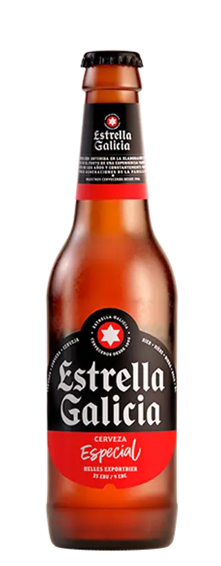 Cerveza 