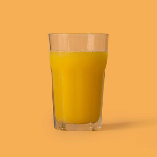 Sumo Laranja Natural