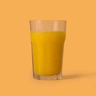 Sumo Laranja Natural