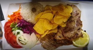 Secretos de Porco Preto