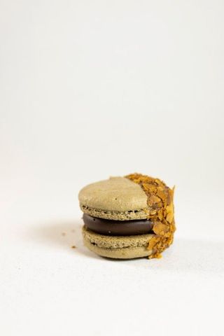 Macarons latte 1/70