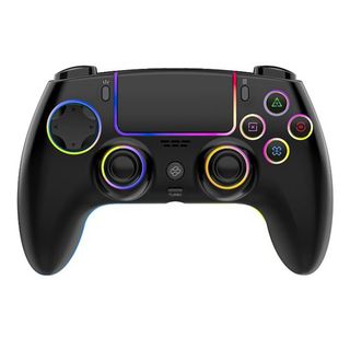 Mando Inalámbrico Fr·Tec Obsidian Para Ps4 - 8436563094606