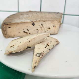 Trufado y Setas 125 Gr. aprox.