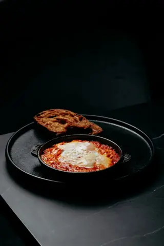 Шакшука
