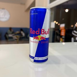 Red bull 250ml
