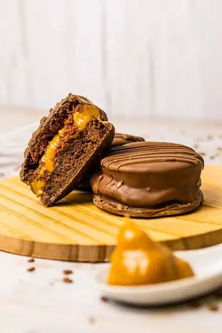Pão de Mel