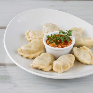 Pierogi Włoskie klasyczne 8szt