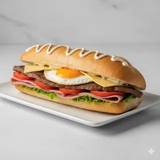 Bocadillo Racing