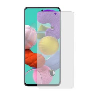 Samsung Galaxy A51 - Cristal Templado Transparente