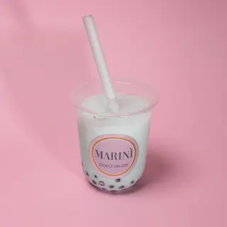 Bubble Fruit Milky