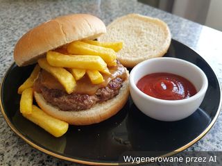 Frytoburger