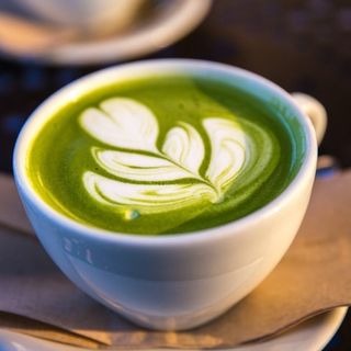 Matcha Latte