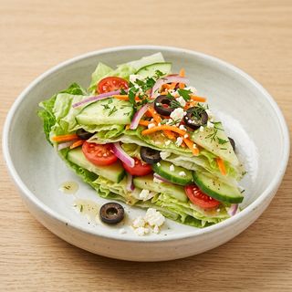 Fresh Salad