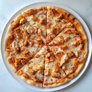 Pizza Margherita