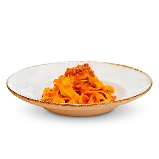 Tagliatelle rustiche