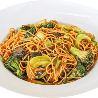 Noodles Veggie