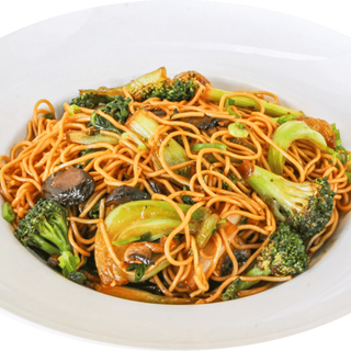 Noodles Veggie