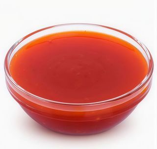 Salsa De Agridulce (250 Cc.)