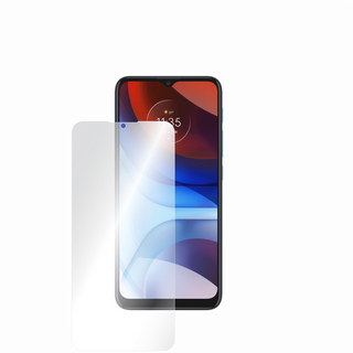 Folie Mata  Motorola Moto E7 Power - Doar-Display