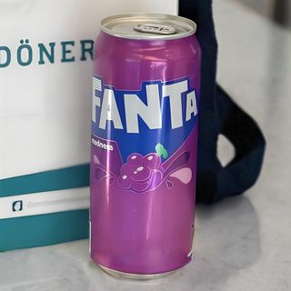 Fanta de struguri