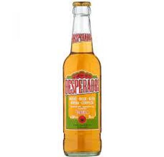 Desperados 5,9% 33cl 