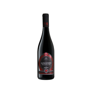 Sanguenero 0,75 rosso